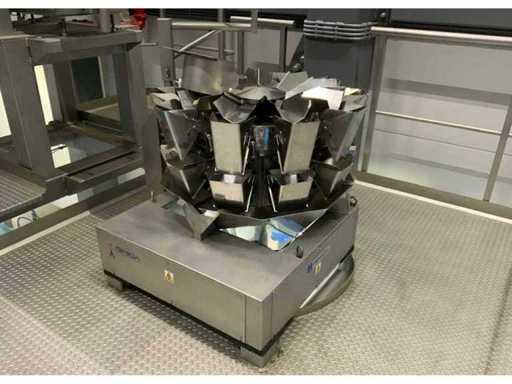 Menken Orlando food machines, production line and refrigeration technology