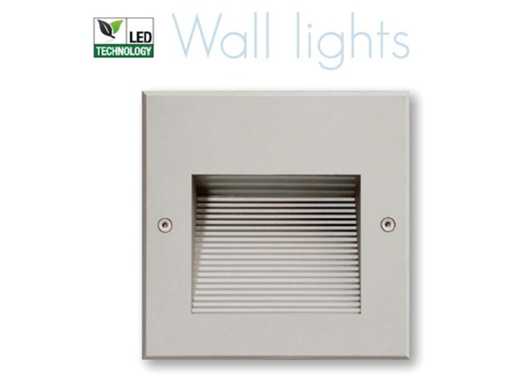 ARTECTA - BERLIN - Lampes murales (6x)