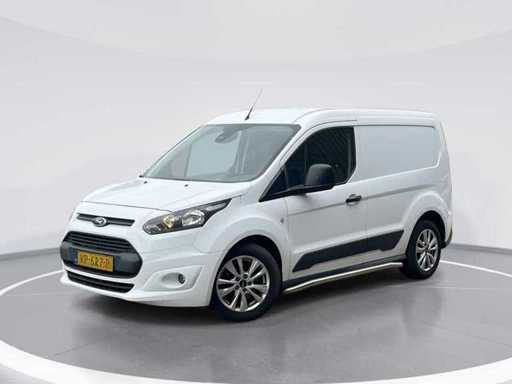Ford Transit Connect 1.6 TDCI L1 Trend | VP-627-P i 