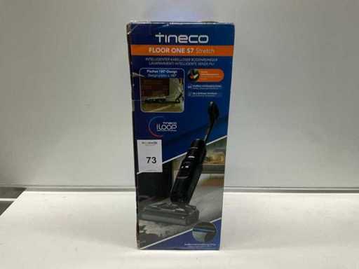 Tineco Stock eins S7 Wiederaufladbarer Staubsauger Staubsauger