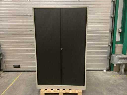 Ahrend Roldeurkast