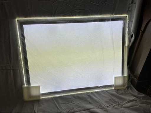 Illum. Poster Frame A0