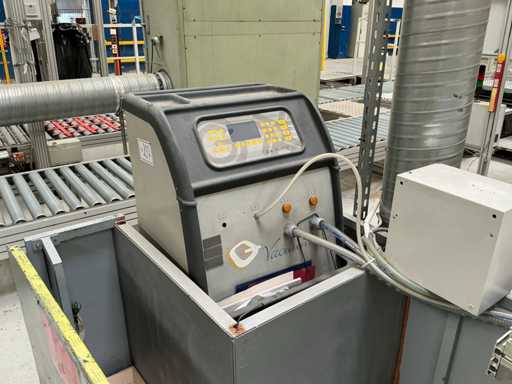 GALILEO TP - PQ VACUUM - D28/4 - Macchine per processi vari - 2013