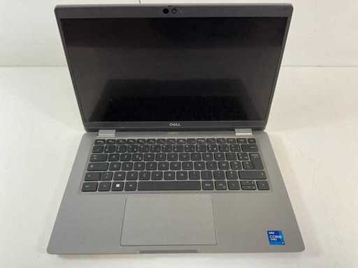 Dell Latitude 5320 13.3", Core(TM) i7 11. generacji, 16 GB RAM, 512 GB NVMe Laptop