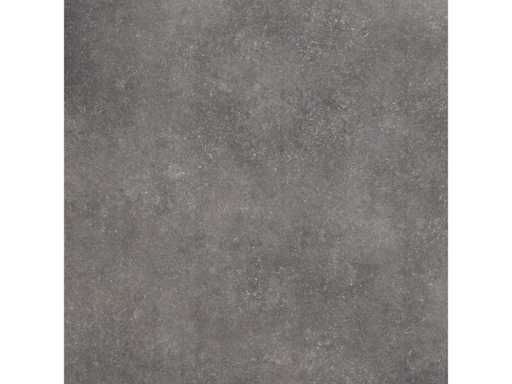 Nuovo Corso XL Grey Matte 120x120 cm - Floor tile 40m²