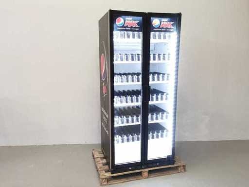 Frigoglas - SMART-900L - Display refrigerato