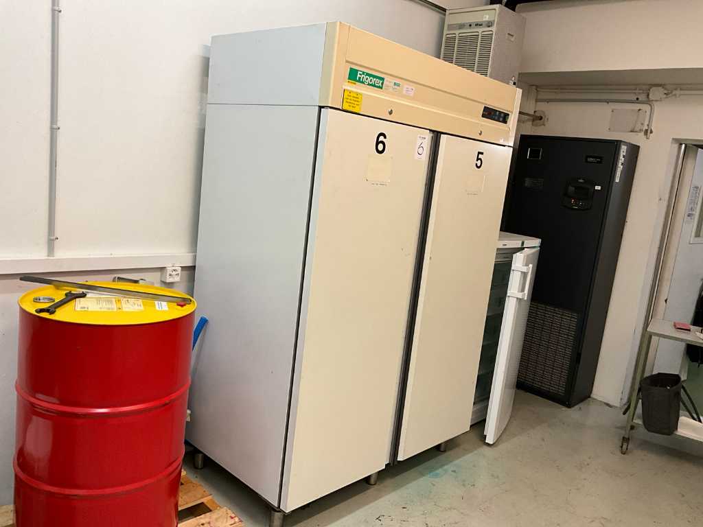 Frigorex Laboratory Refrigerator