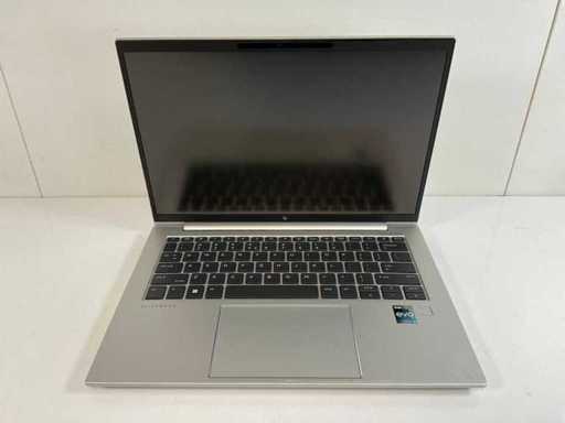 HP EliteBook 840 G9 14”, Core(TM) i7 12th Gen, 32 GB RAM, 512 GB NVMe Laptop