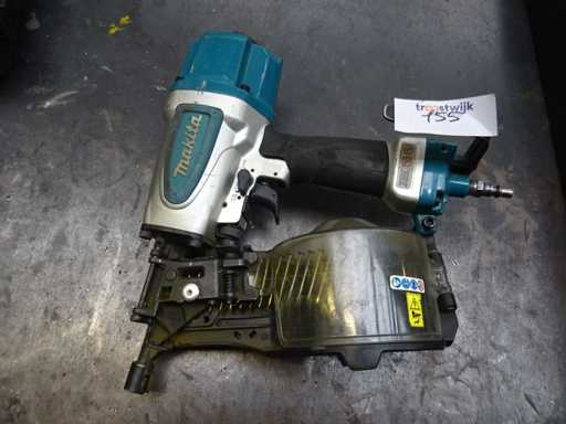 Makita - 2020 - AN613 - Pinceau pneumatique