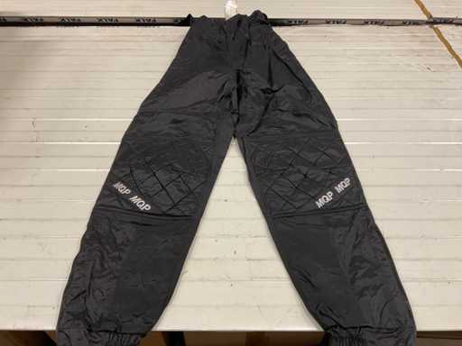MQP Formula Rain pnt rain Motorradhose XS (13x)