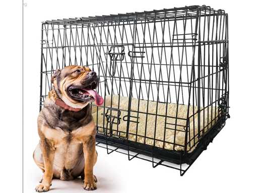 Maxxpet 88319 Hondenbench (9x)