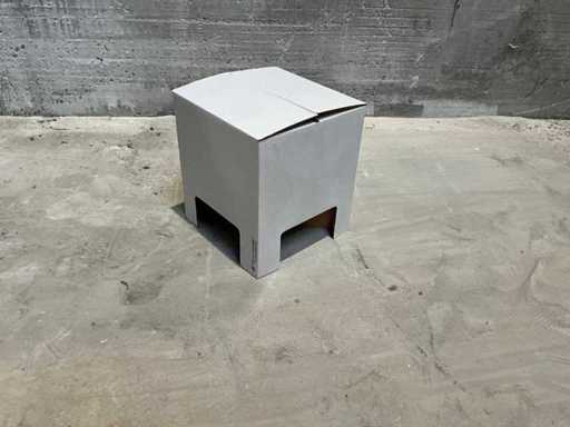 Scaunul Festival al întreprinderii Timon (145x)