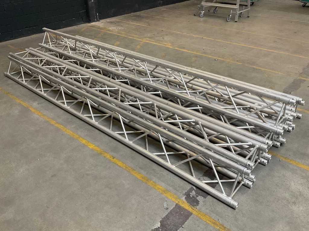 Prolyte - H30D-L350 - Aluminium truss (10x)