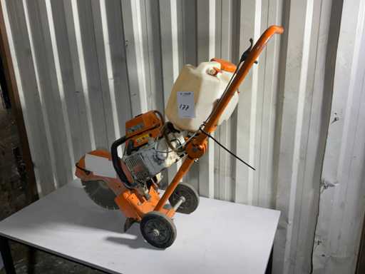 Stihl band saw