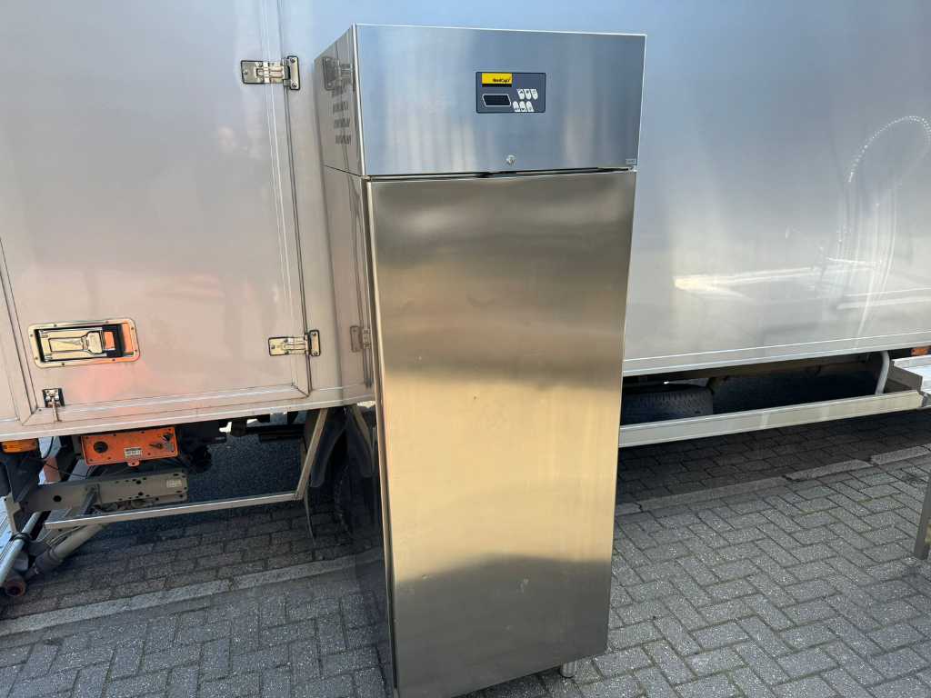 Nordcap - 60x40 - Réfrigérateur