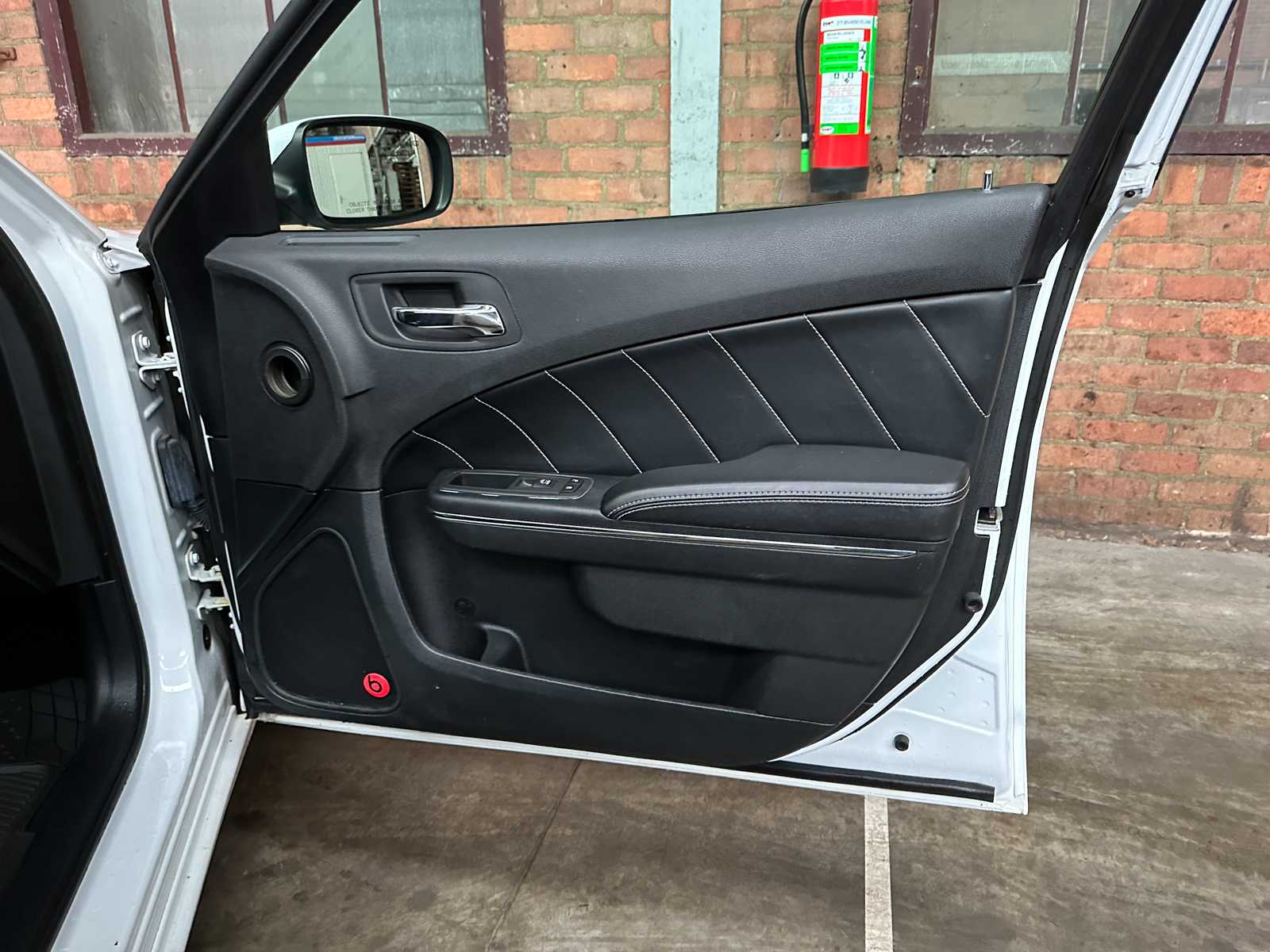 Dodge Charger RT HEMI 5.7 V8 375pk 2013