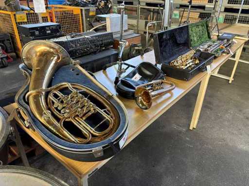 K&D | Military Music of the Austrian Armed Forces / ÖBH Wels