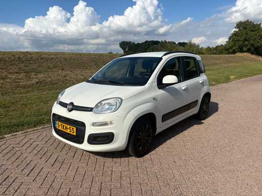 Fiat Panda 0.9 TwinAir Edizione Cool, 5-TKH-55