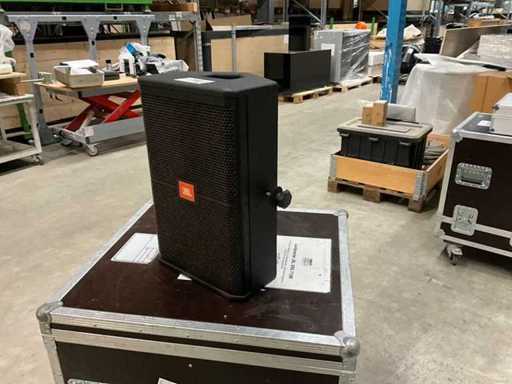 JBL SRX 700 usato da un pezzo