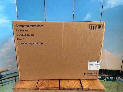 Hotte de cuisson Küppersbusch DW7100.0E, comme neuve, 70 cm