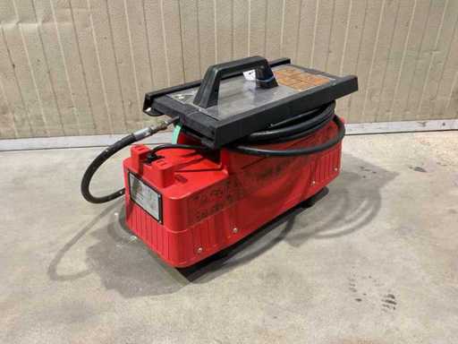 Vaporizzatore Hiretech HTW-5