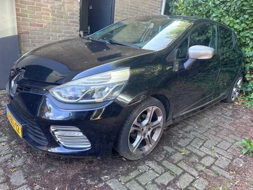 Renault – Clio – 1.2 GT AUTOMATIC – 3-XXL-12