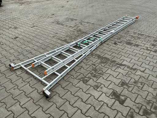 Échelle Petry RZV 216