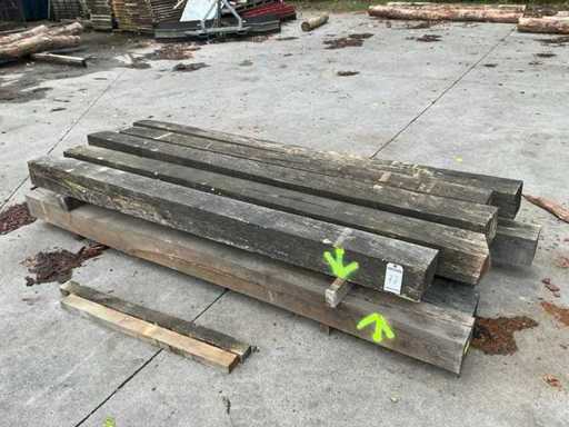 Old Oak beams 15x15 (10x)