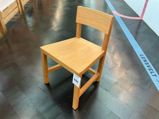 Lensvelt "Atelier van Lieshout Shaker Conference Chair