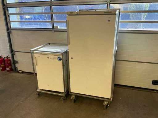 Liebherr Refrigerator (2x)