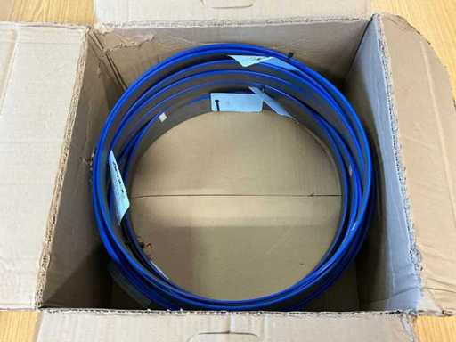 Arntz Nowe metalowe piły taśmowe (10x)