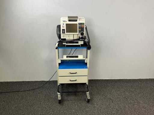 Medtronic - Lifepak 12 - 2006 - Defibrillator
