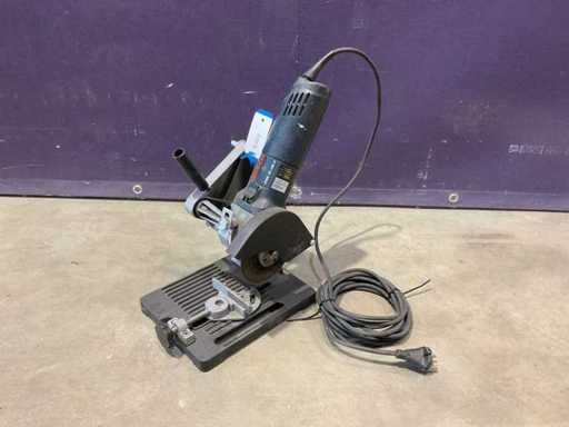 Sega a ingentrazione Bosch GWS 10-125 C