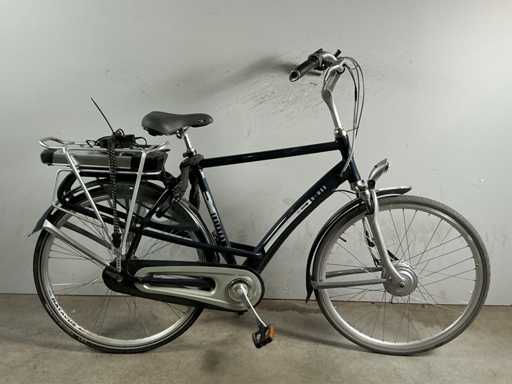 Vélo électrique Batavus Mambo pour hommes