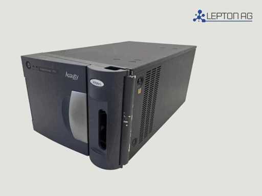 Waters - ACQUITY UPLC Sample Manager FTN - Chromatography