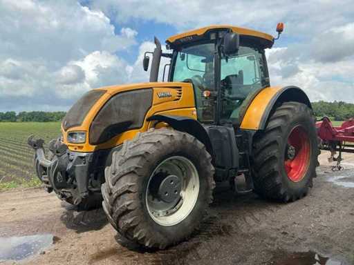 Vatra S352 2007 