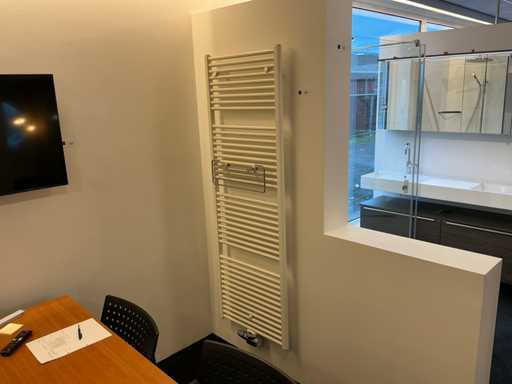 Vasco HDM 42/600 Design Radiator