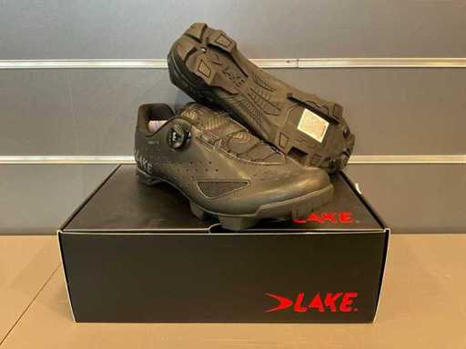 Lake MX219 Regular cycling shoe - size: 46