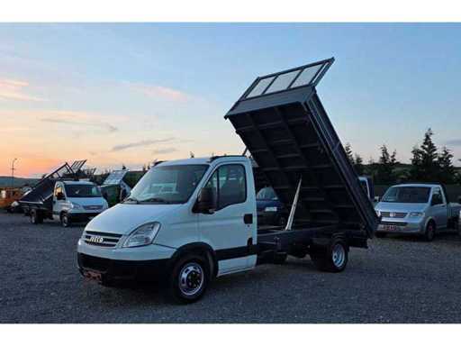 IVECO - TÄGLICH 30C15 - LKW - 2007