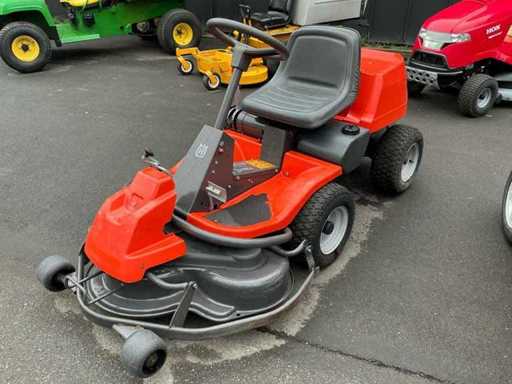 Tagliaerba Husqvarna Rider 13C