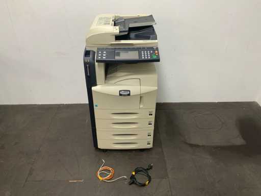 Kyocera - Printer & scanner