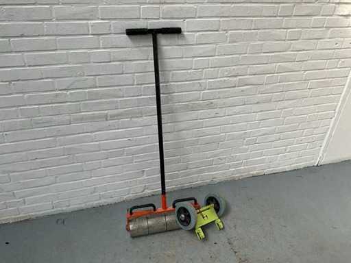 Rolă de presiune Wolff