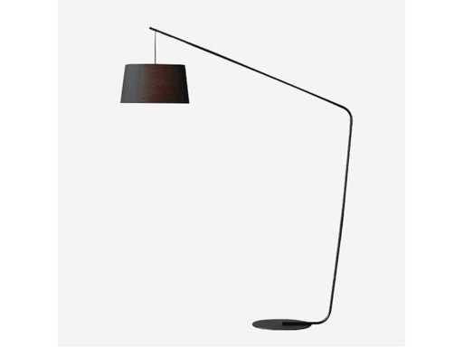 Floor lamp - TEGAN - Floor lamp