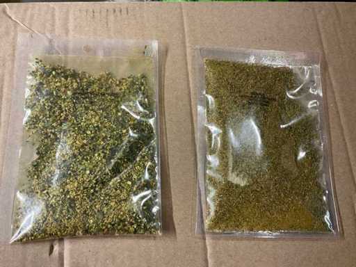 BBQ rub bag 50 gramów (600x)