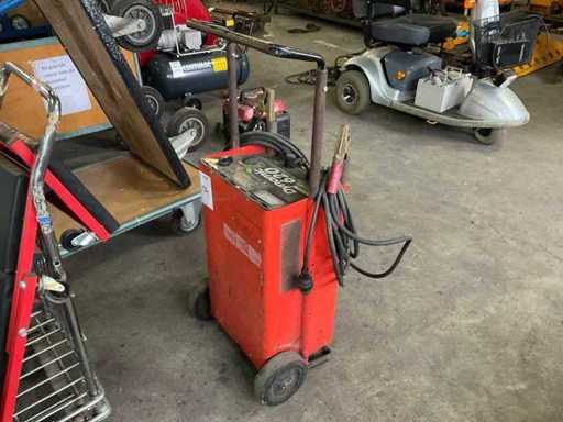 Telwin Dynamic 620 Battery Charger