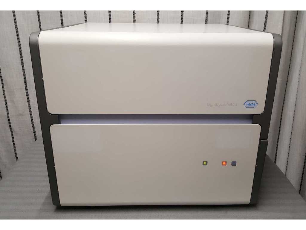 ROCHE Diagnostics - LightCycler 480 II 96 - PCR Platform
