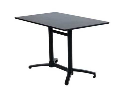 Gent - 5 piese - Set de grădină