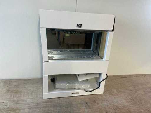 Șemineul electric Sonnenkönig Hylde