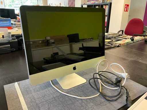 Ordinateur Apple iMac A1311