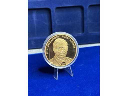 60 years of the Federal Republic of Germany | Federal President Horst Köhler